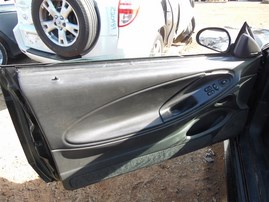 2003 FORD MUSTANG GT COUPE 4.6 AT F20096